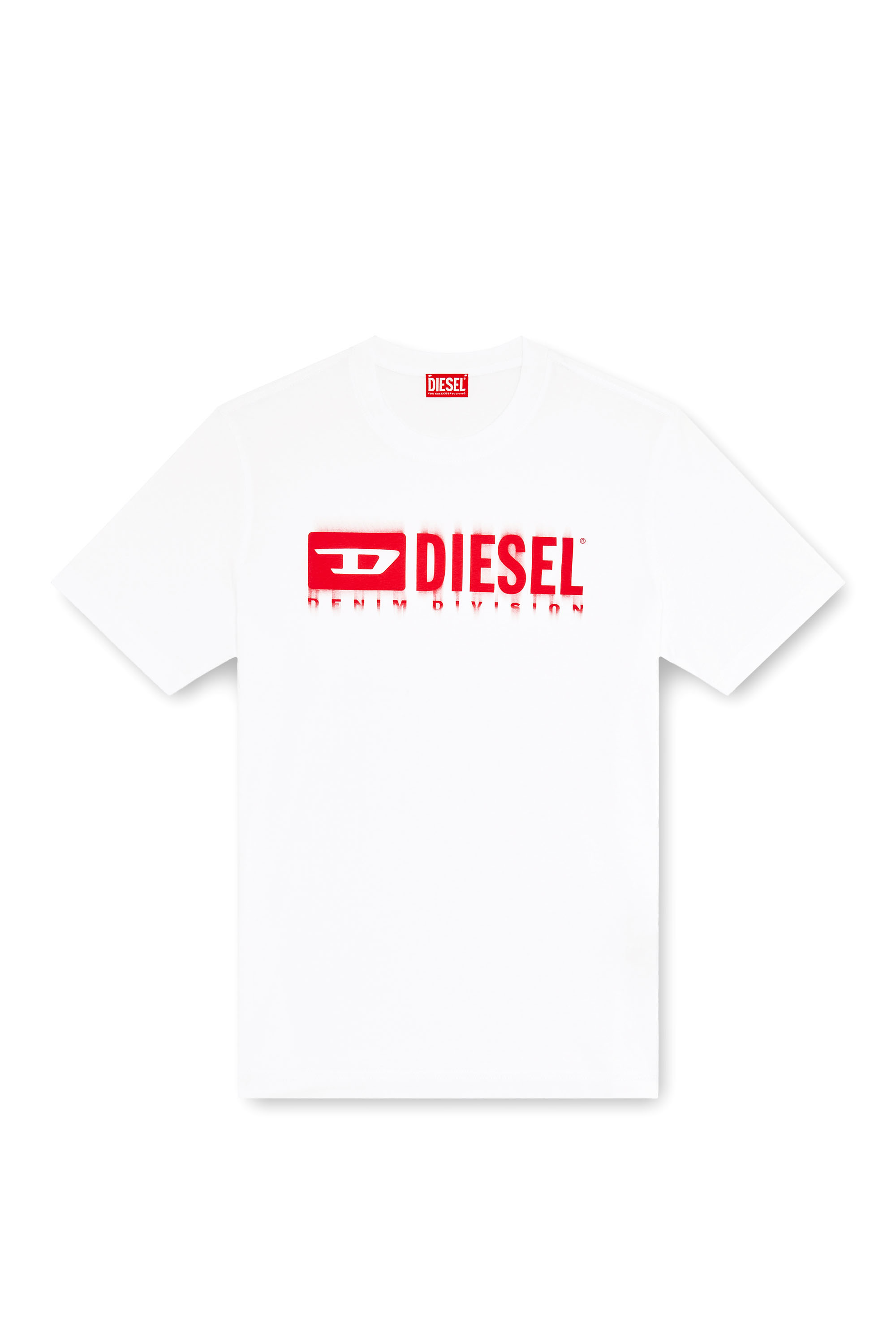 T-ADJUST-Q7, White