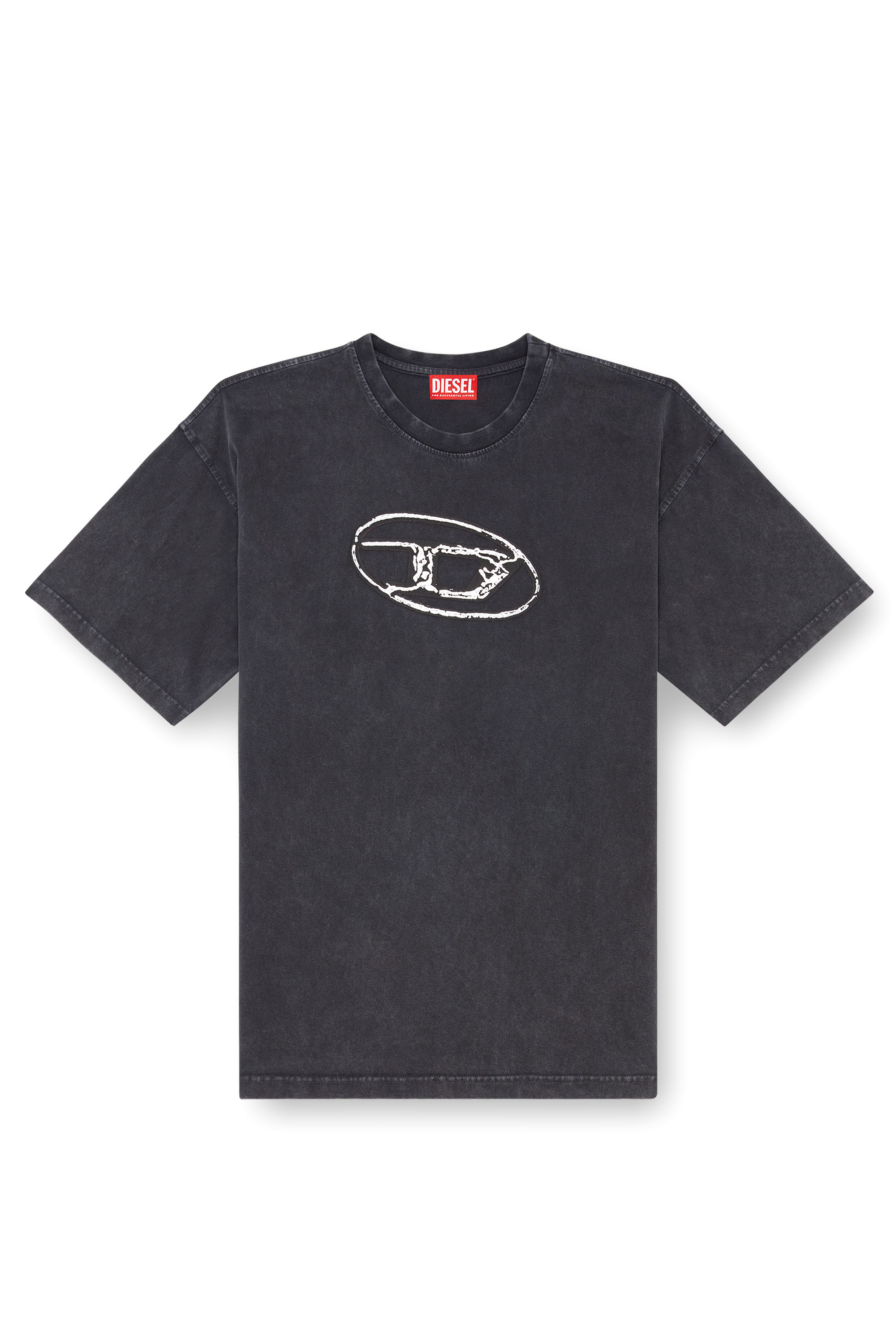 T-BOXT-Q22, Black