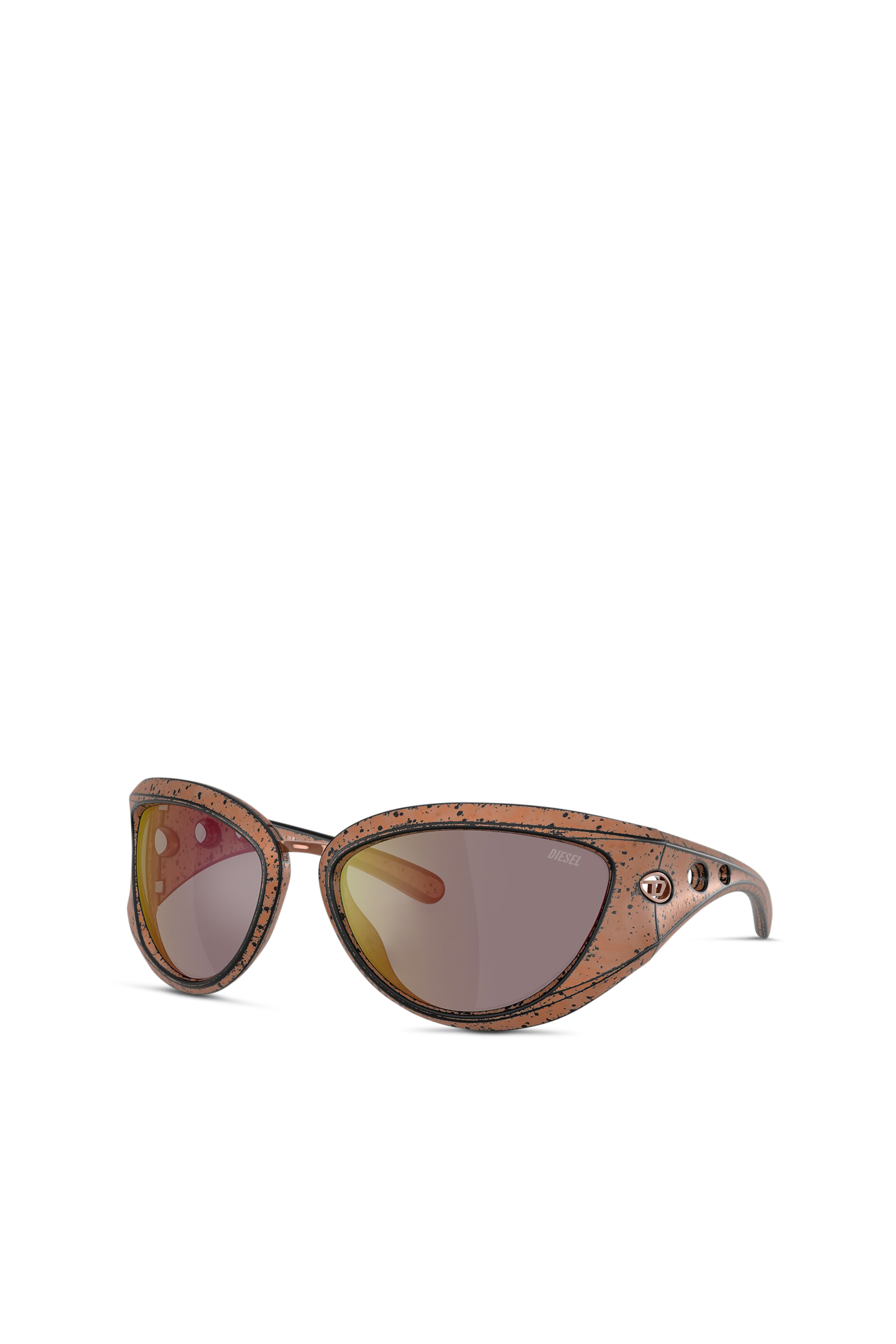 0DL3007U, Bronze
