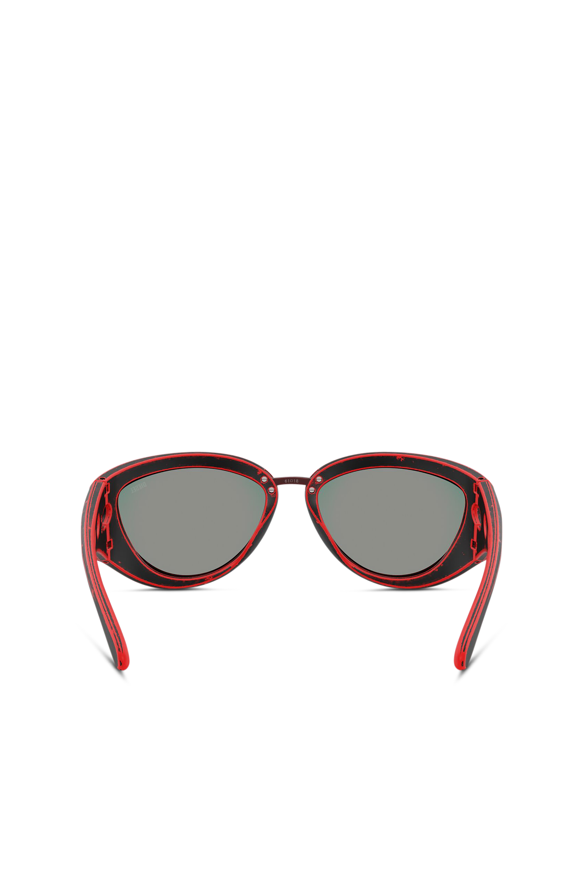 0DL3007U, Red