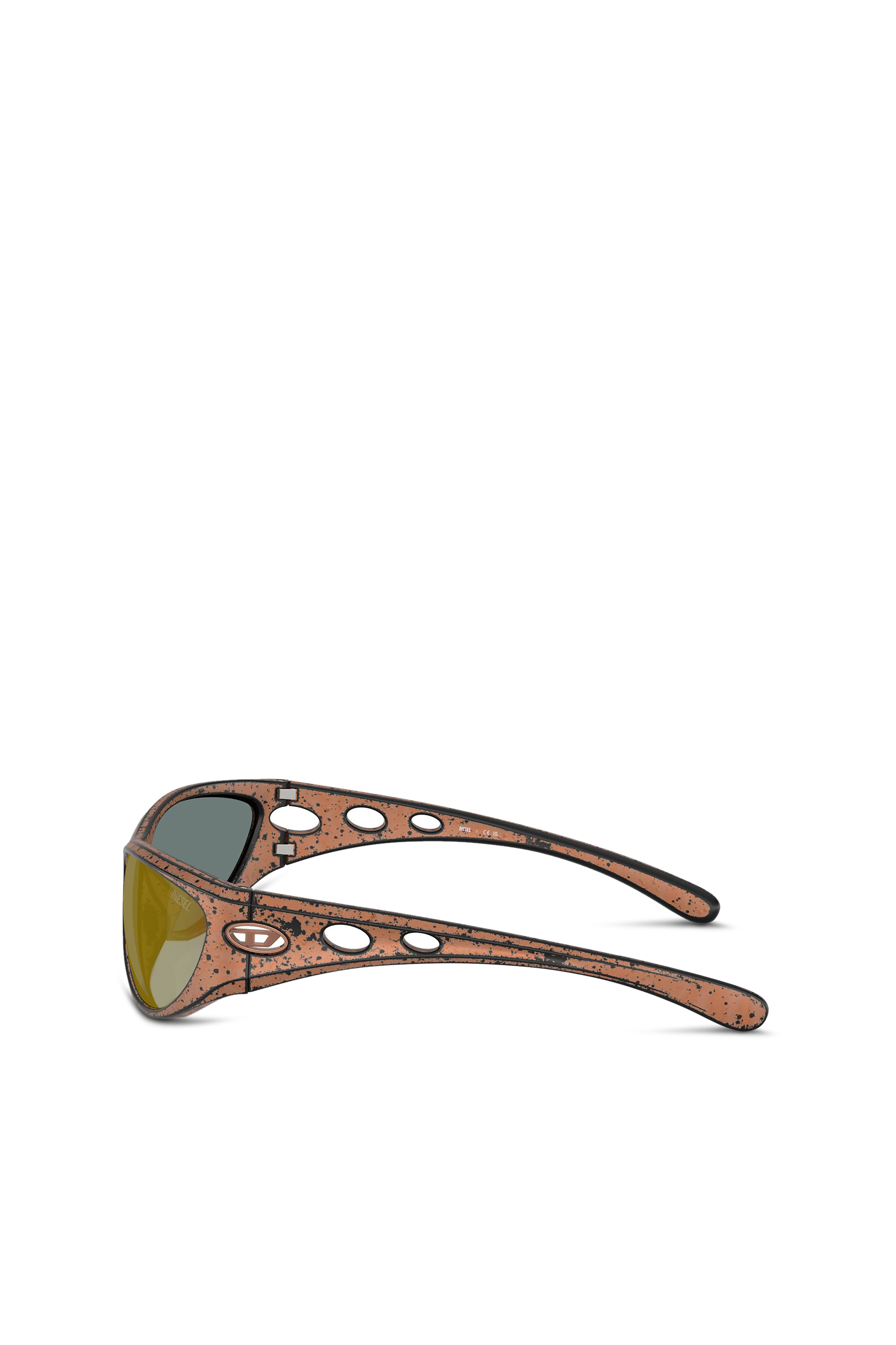 0DL3004U, Bronze