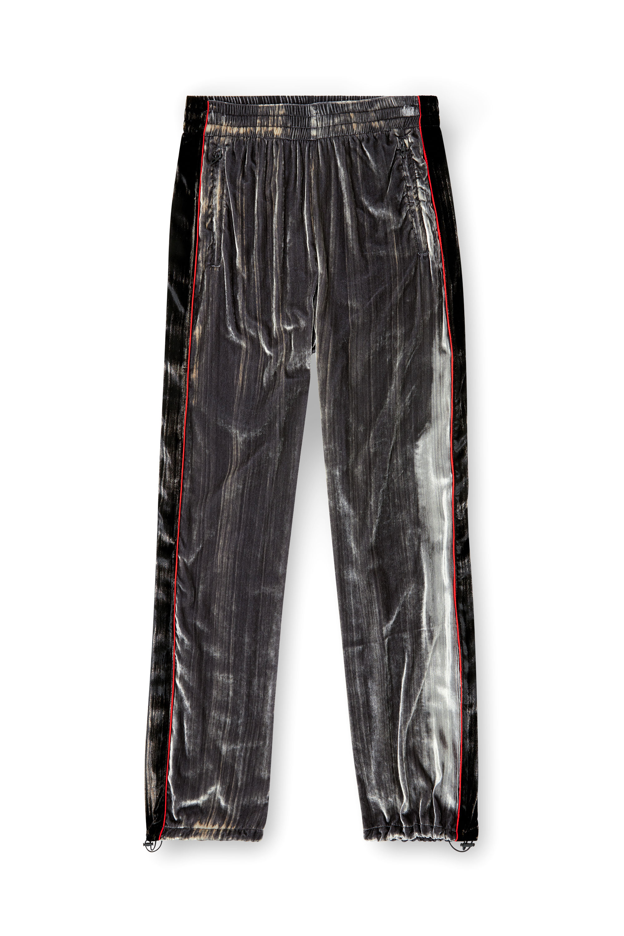 P-HAY-FEM, Dark grey