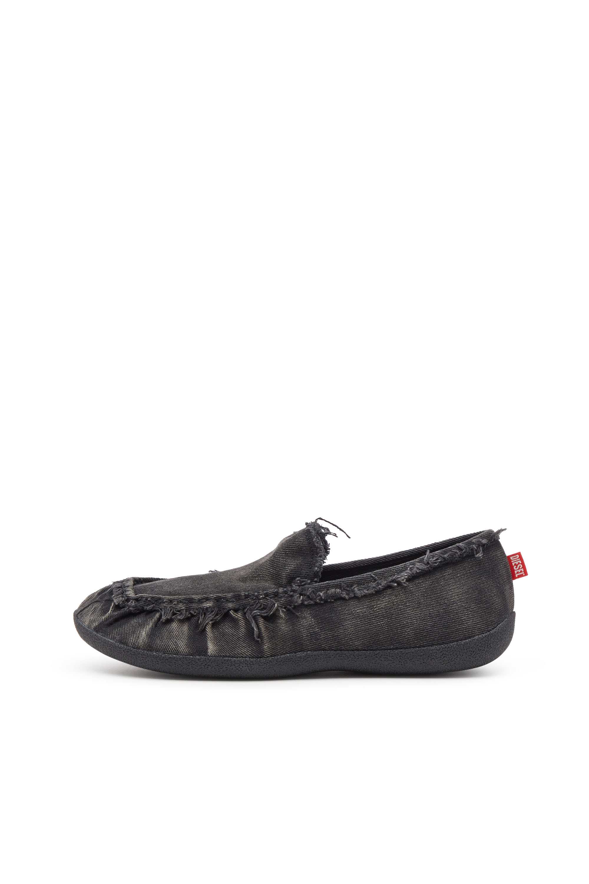 D-SHOCK MOC, Black