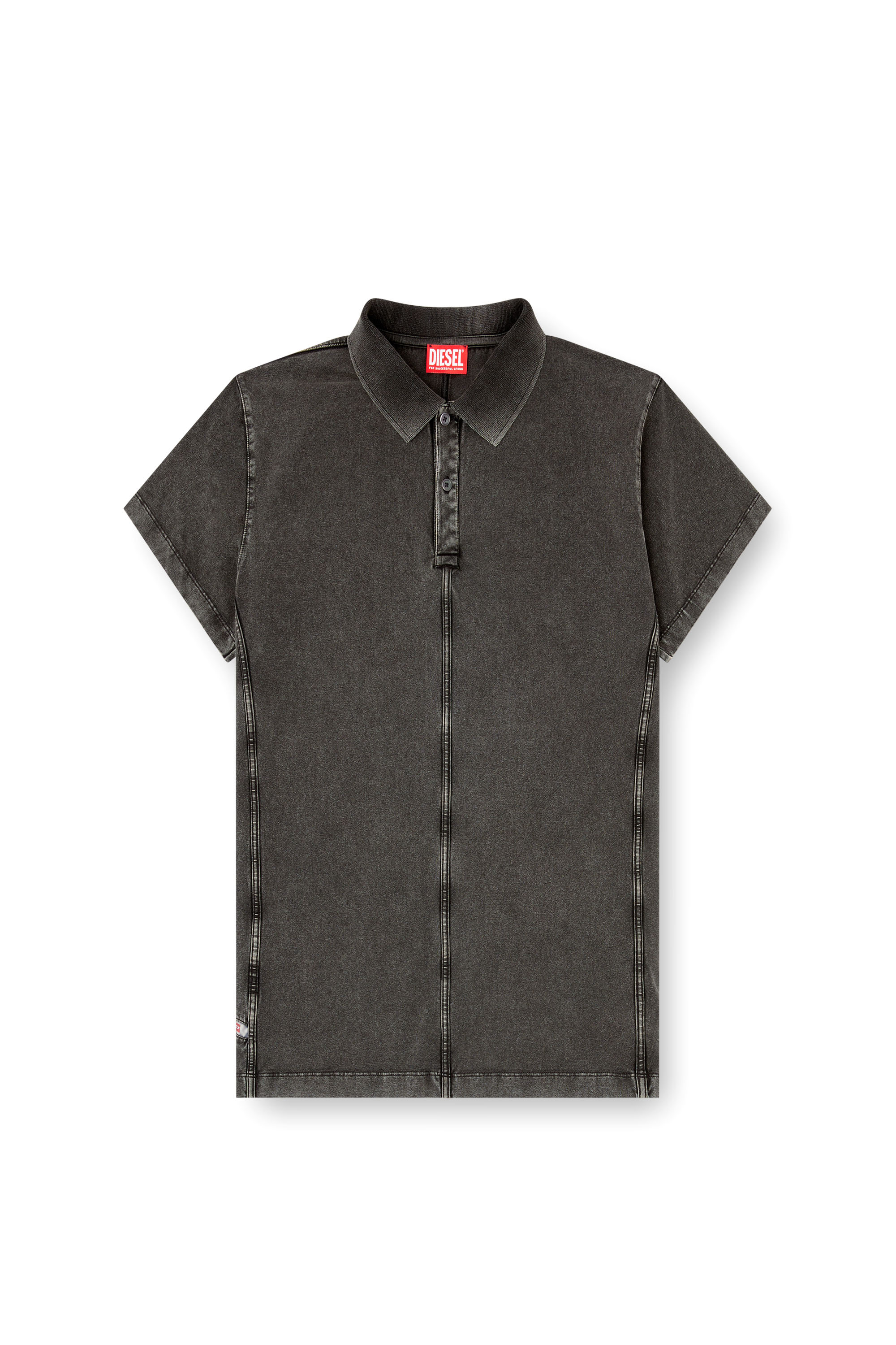 T-NOMELY, Black
