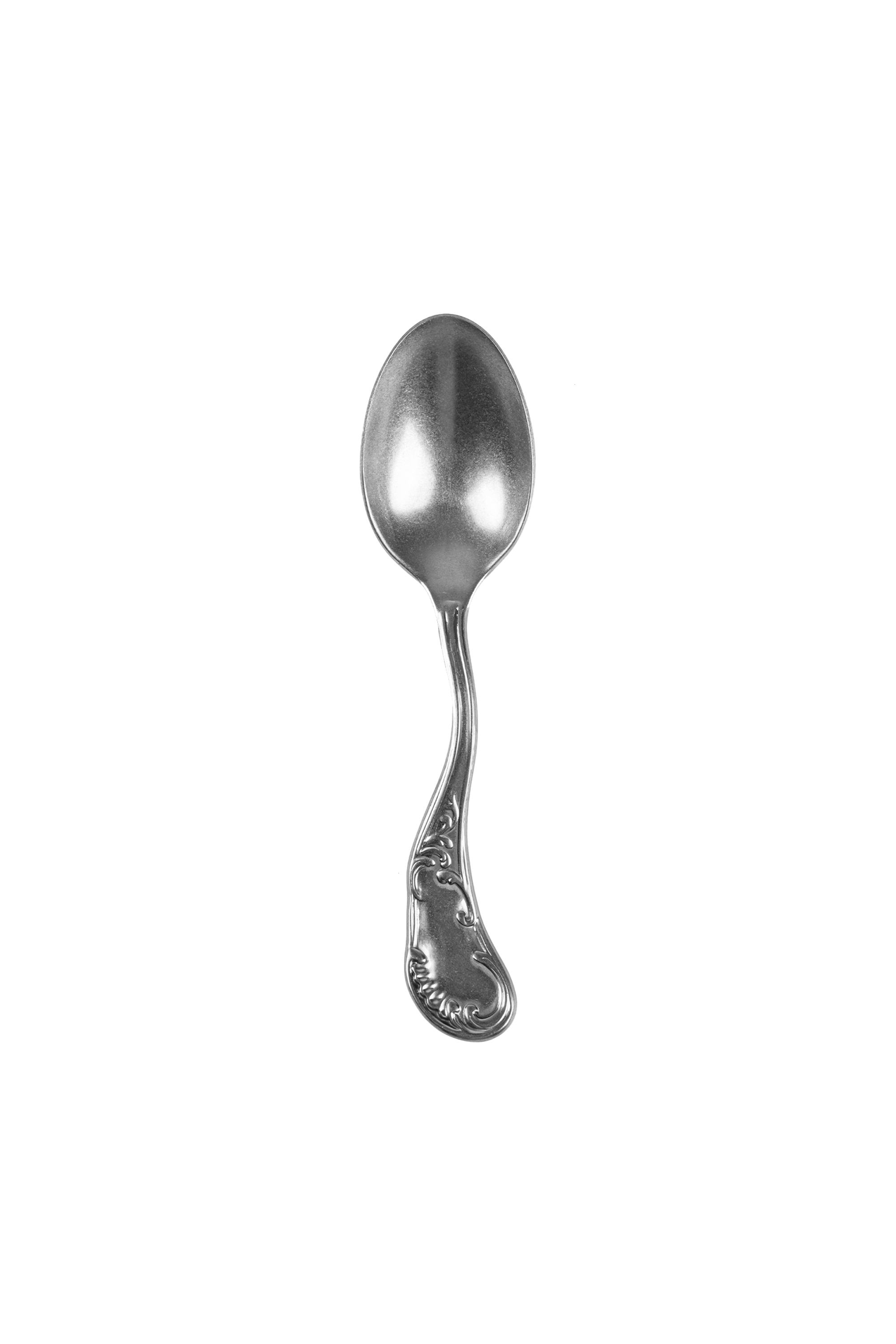 Diesel - 10967 "CLASSICS ON ACID CUTLERY" STAINLE, Unisex's Set of cutlery in Silver - 2