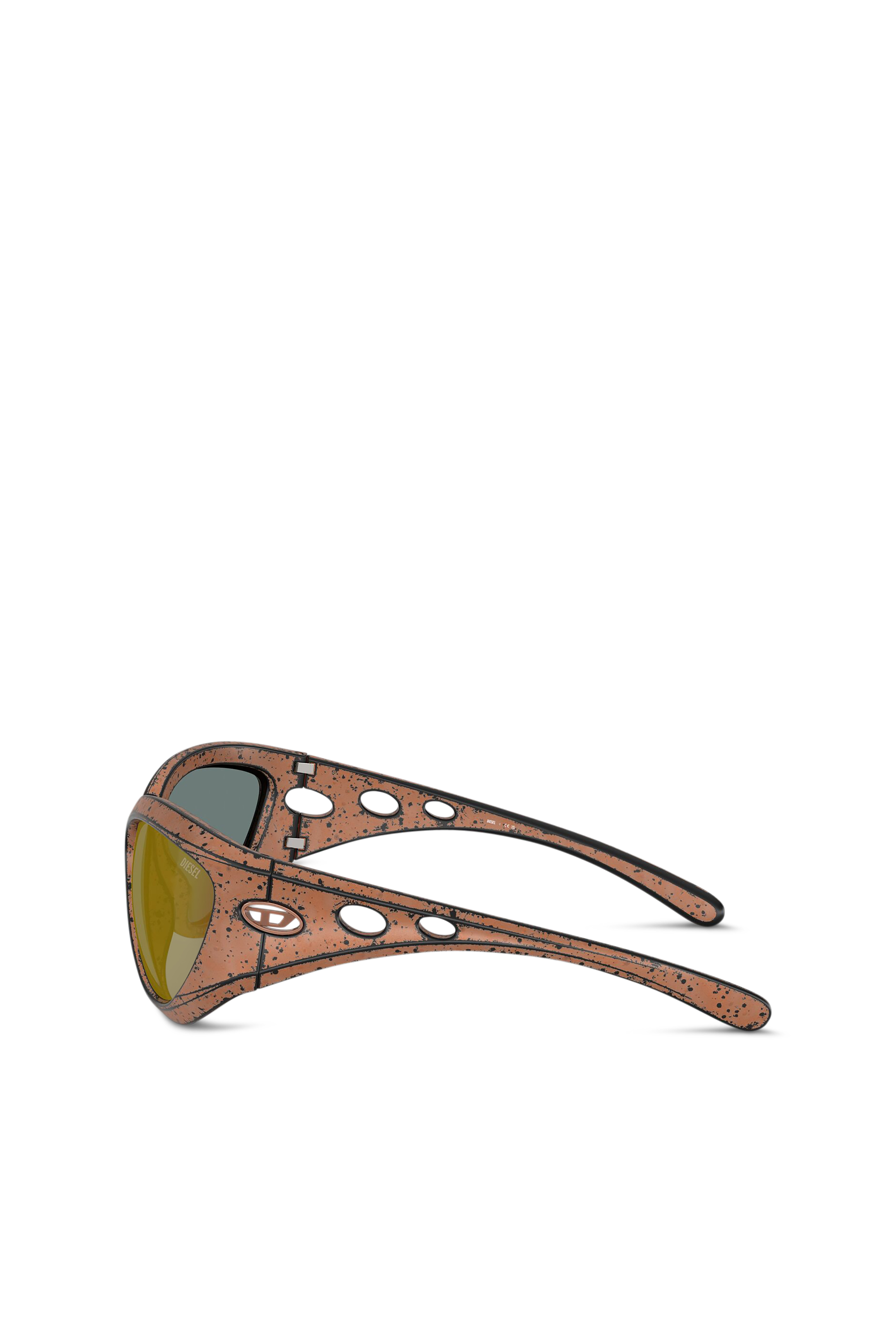 0DL3007U, Bronze