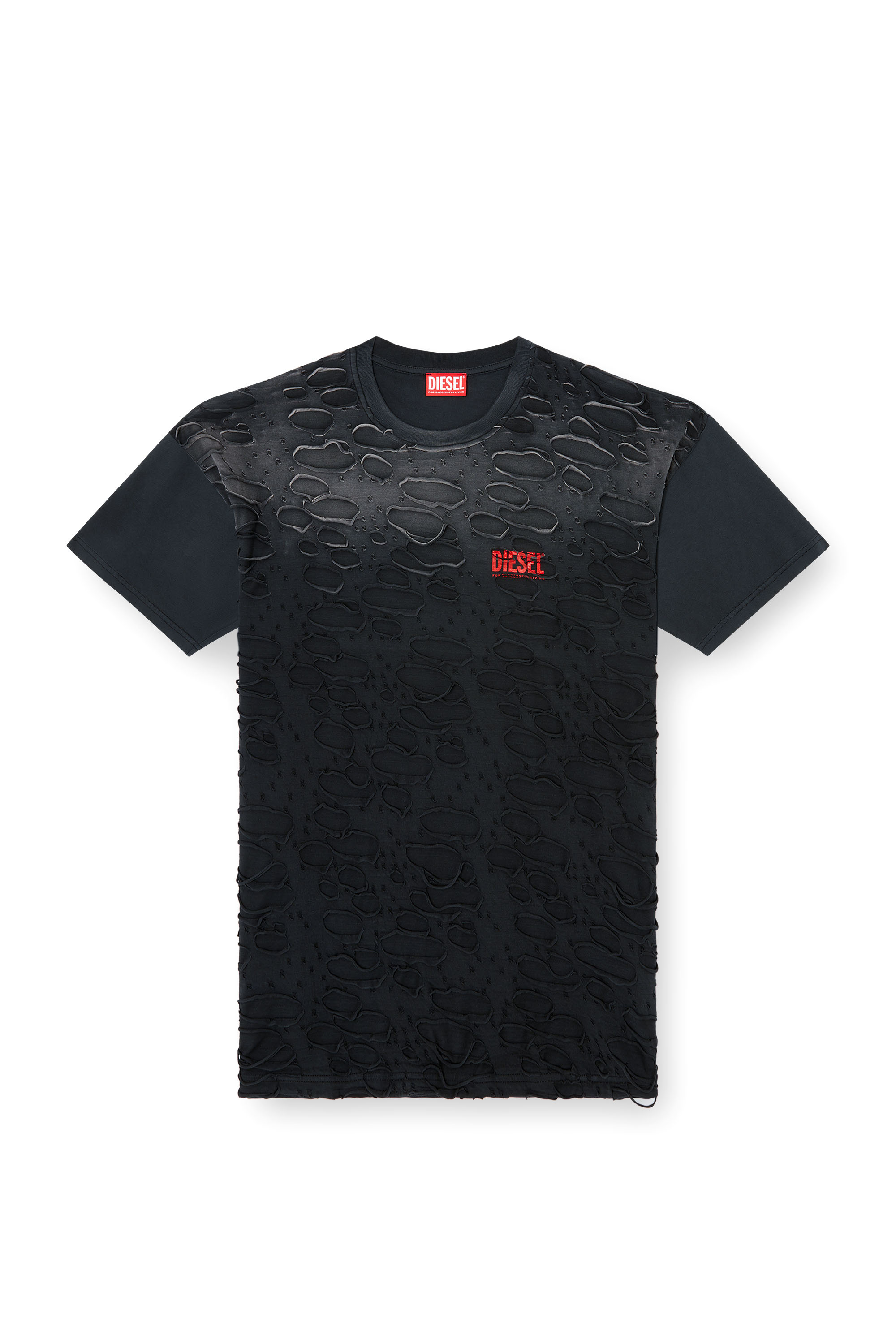 T-BOXT-R29, Black