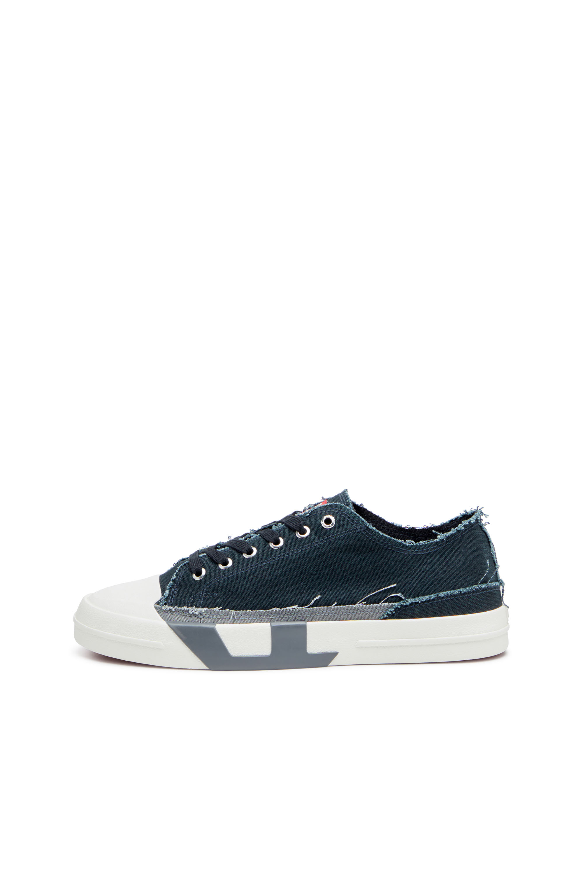 S-D-VERSE LOW, Blue/Grey