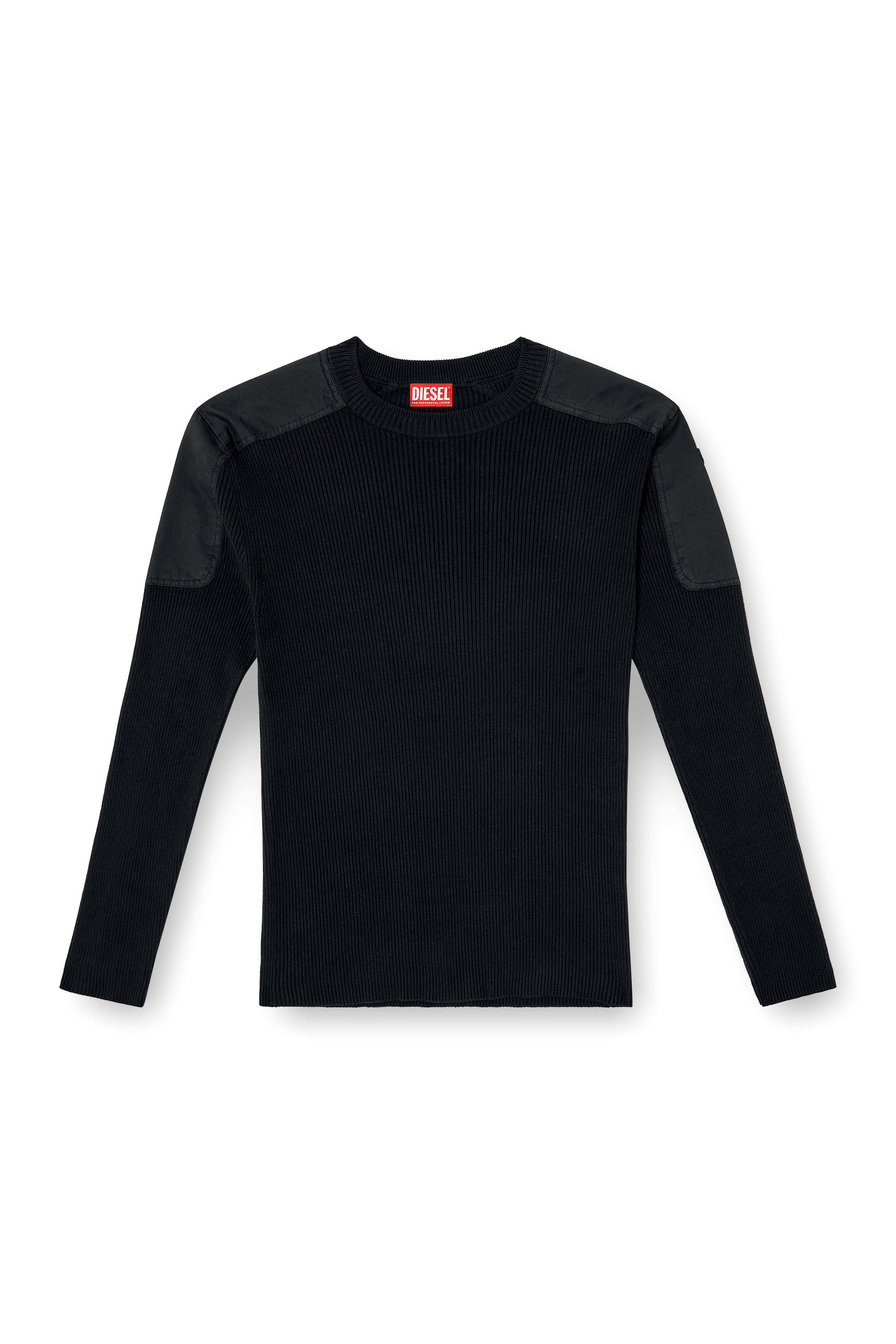 K-MARTIN, Black