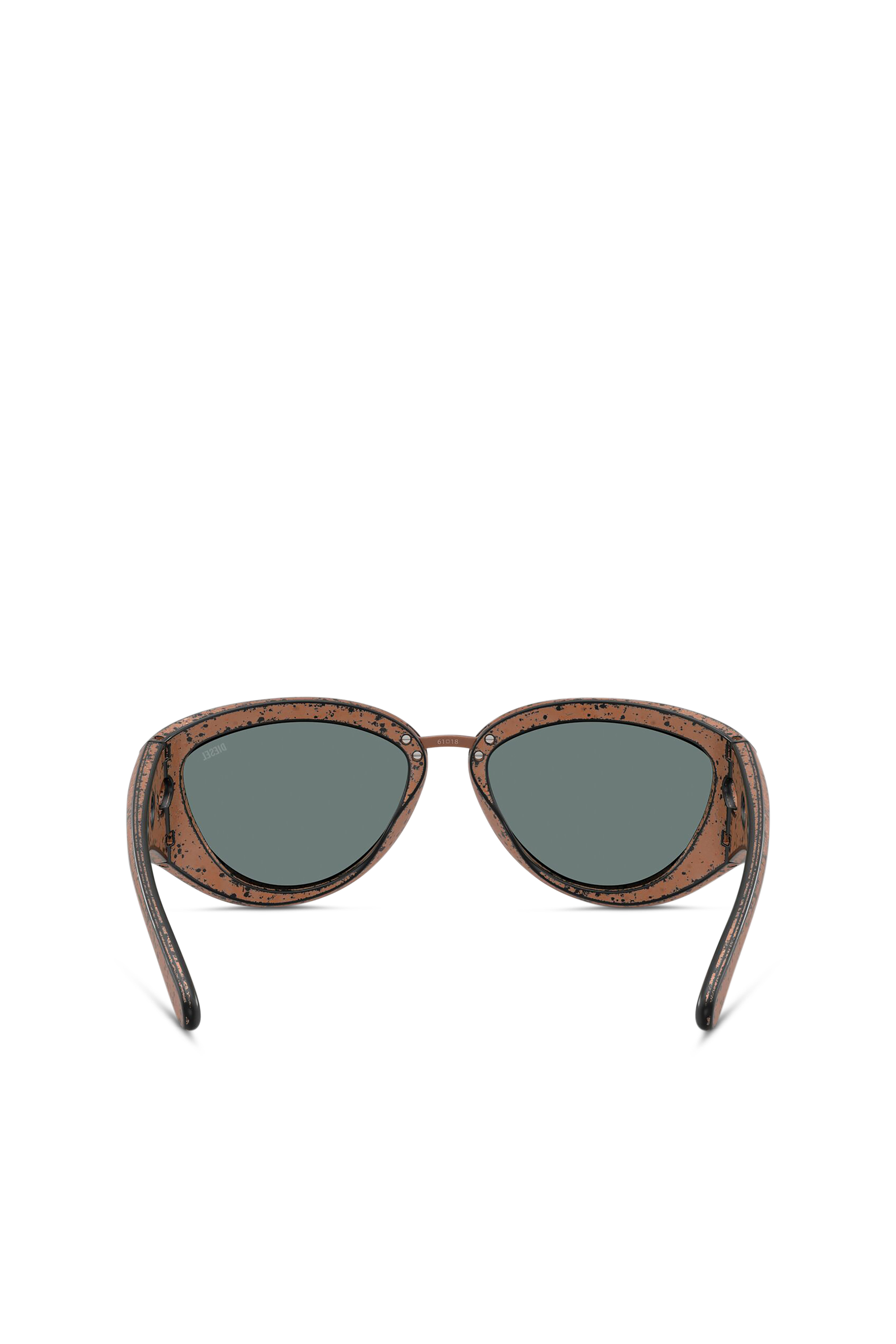 0DL3007U, Bronze