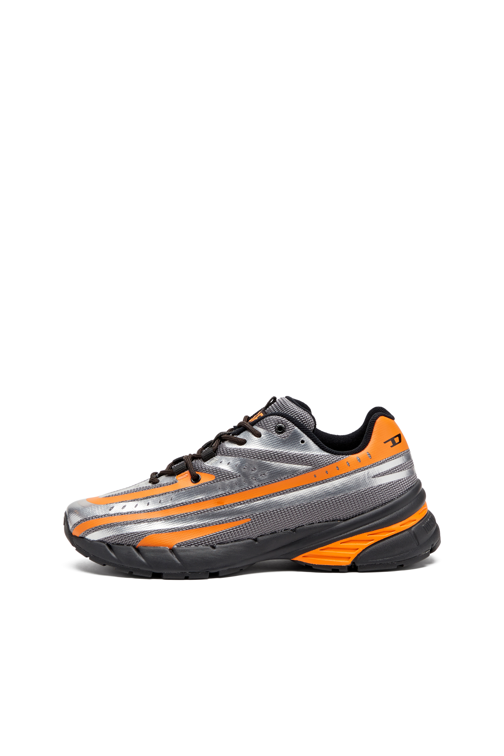 D-AIRSPEED LOW, Grey/Orange