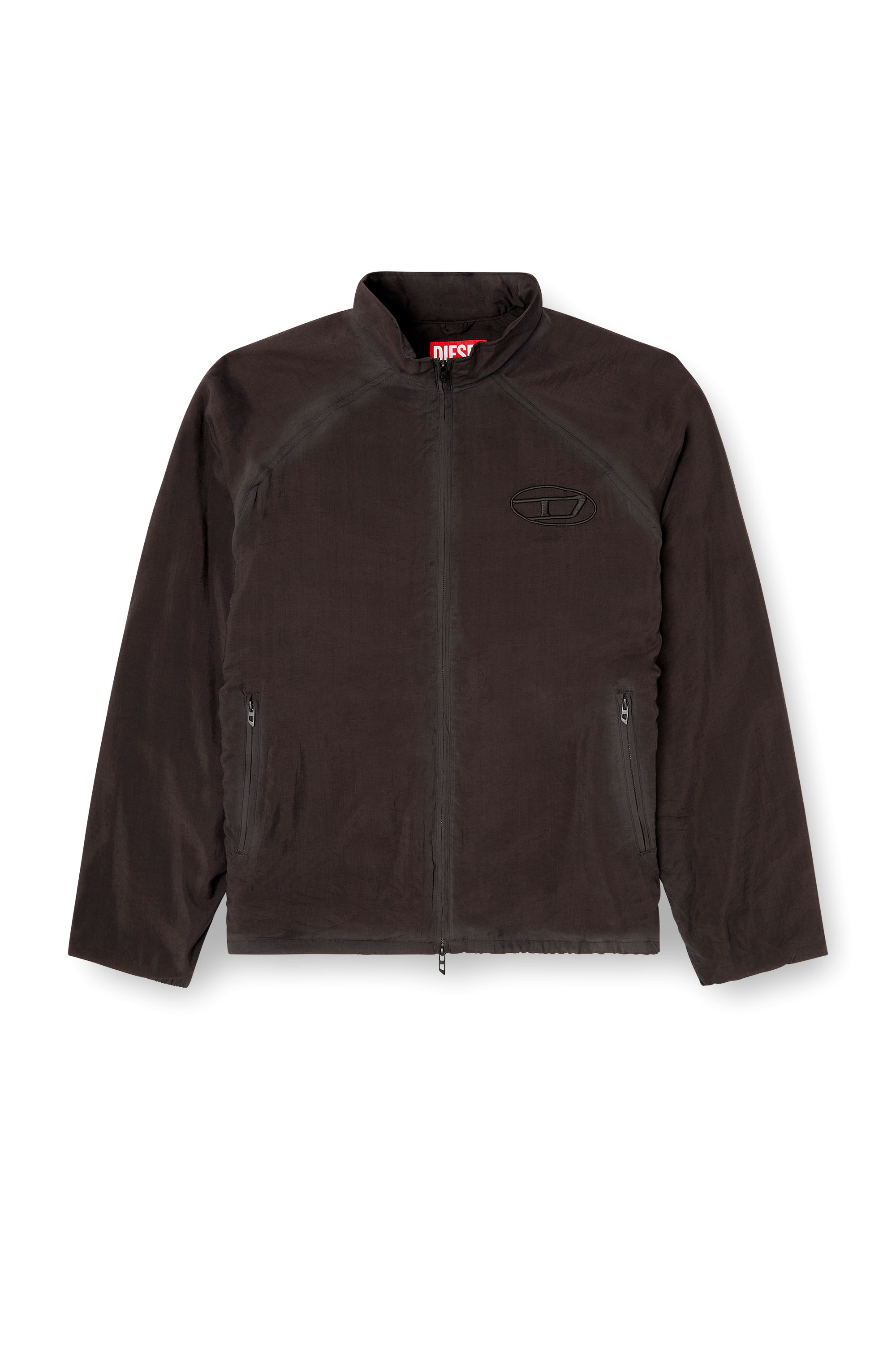 J-HENRI-SOUVENIR, Dark grey