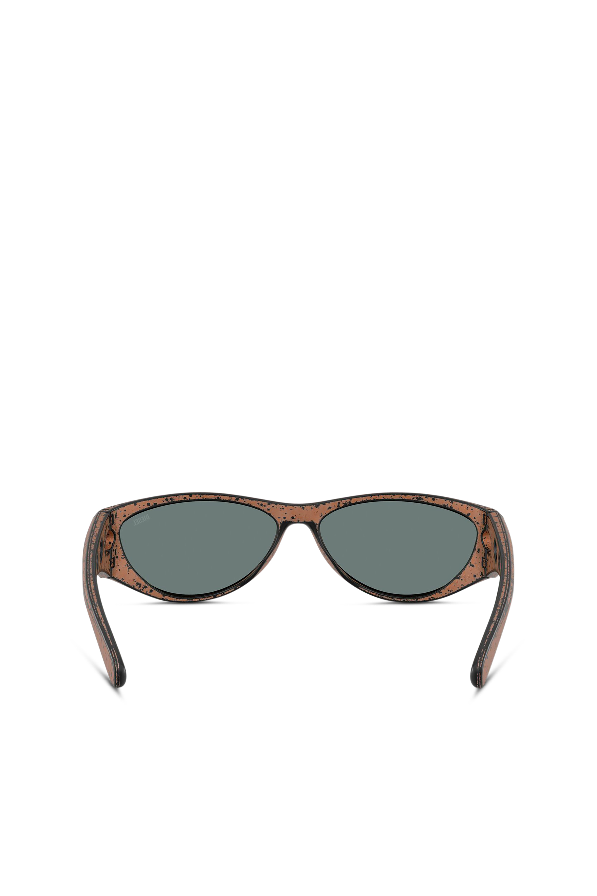 0DL3004U, Bronze