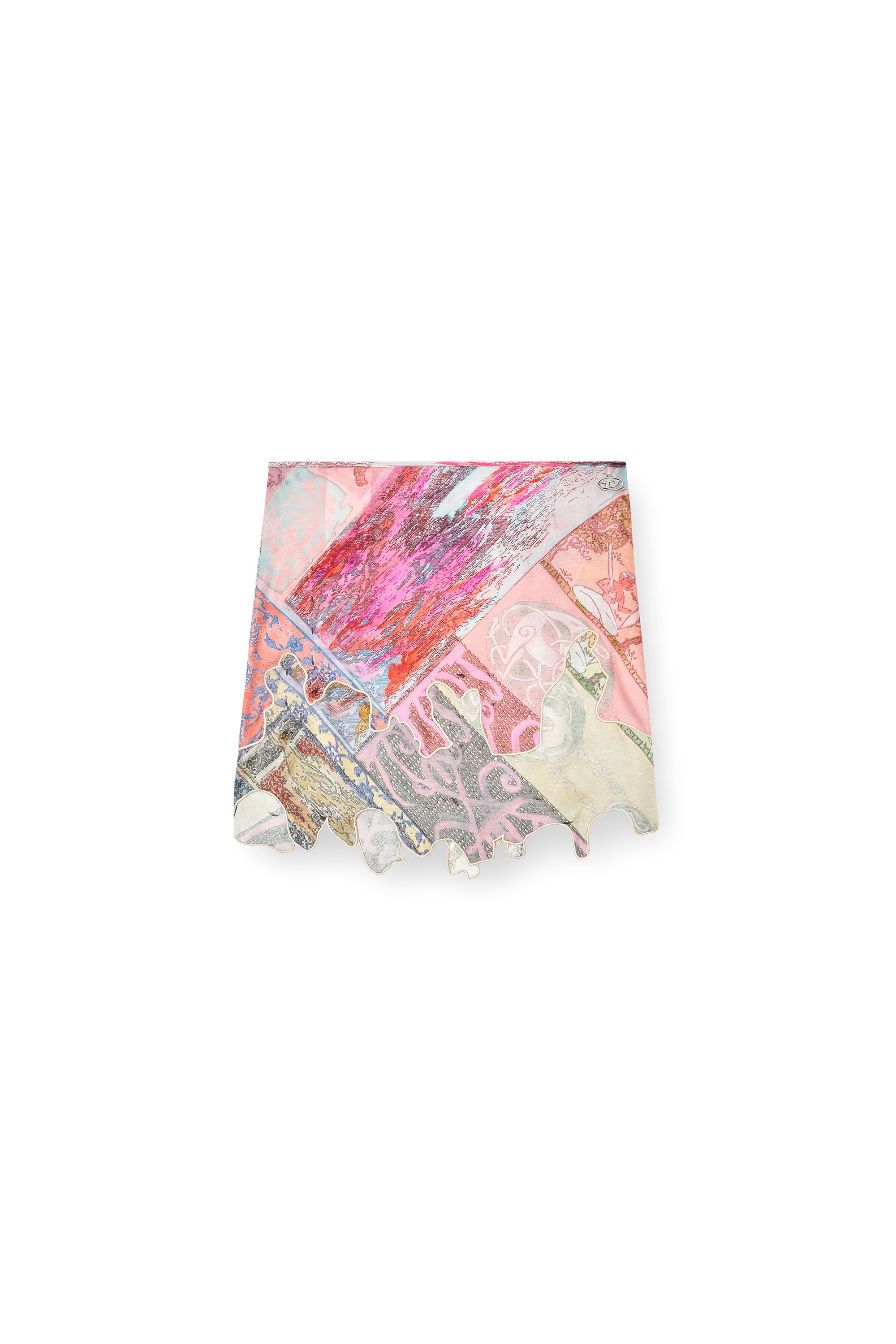 O-DARE, Pink